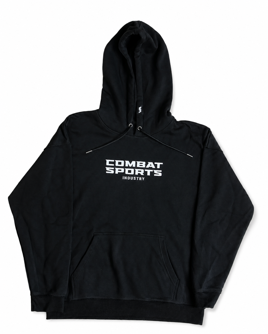 Combat Sports Industry Ovrszd Hoodie