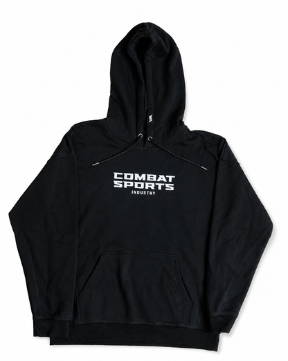 Combat Sports Industry Ovrszd Hoodie