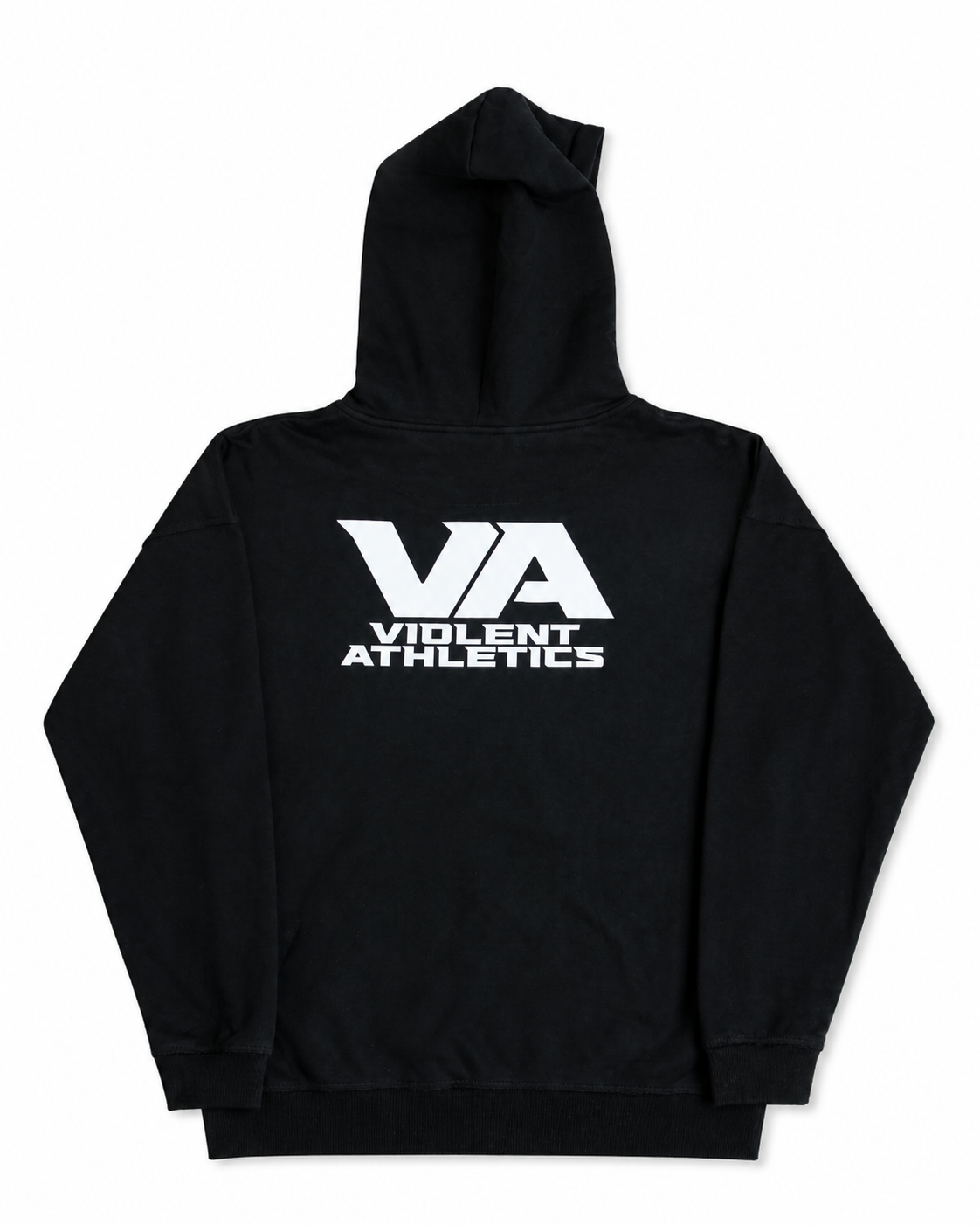 Combat Sports Industry Ovrszd Hoodie
