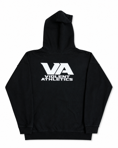 Combat Sports Industry Ovrszd Hoodie