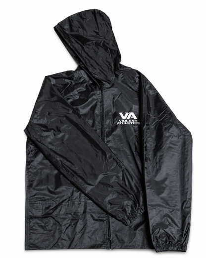 ULTIMATE PERFORMANCE JACKET