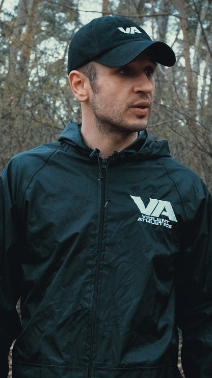 ULTIMATE PERFORMANCE JACKET