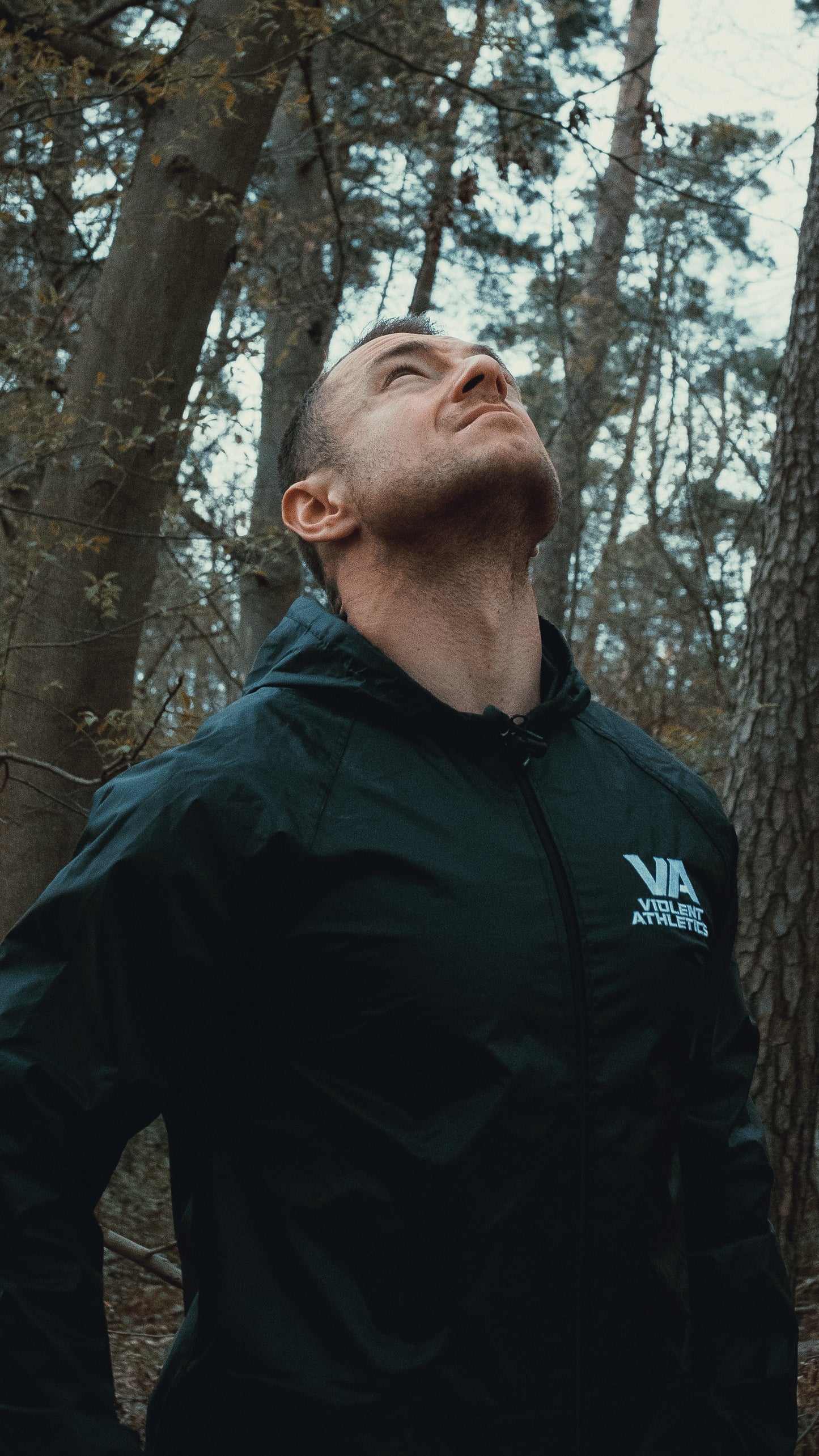 ULTIMATE PERFORMANCE JACKET