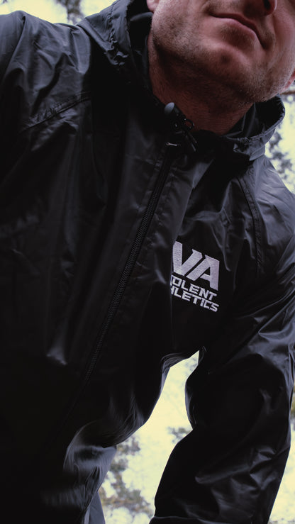 ULTIMATE PERFORMANCE JACKET