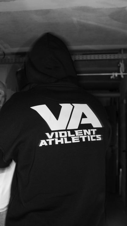 Combat Sports Industry Ovrszd Hoodie