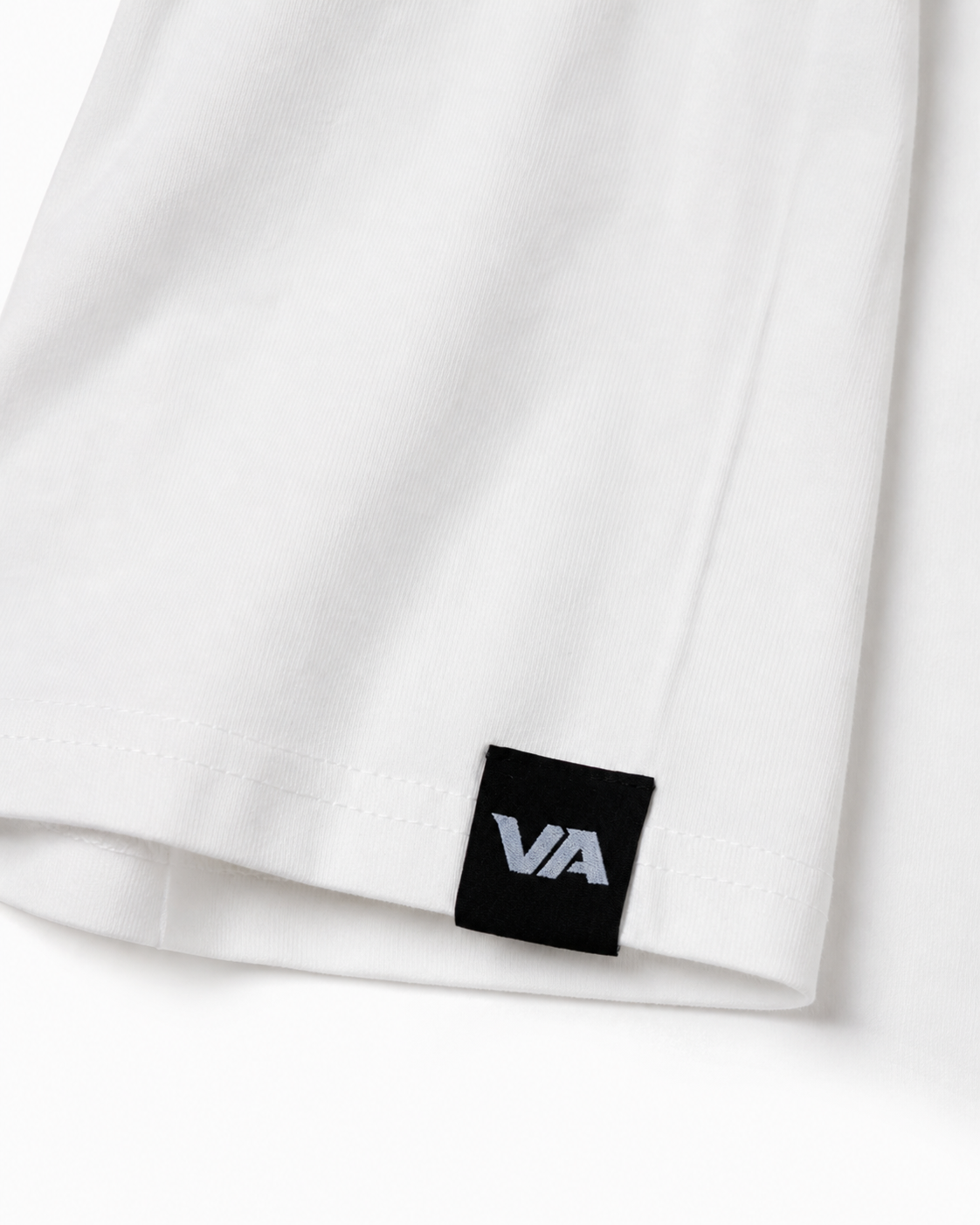 Gentlemans Agreement Oversized T-Shirt weiß
