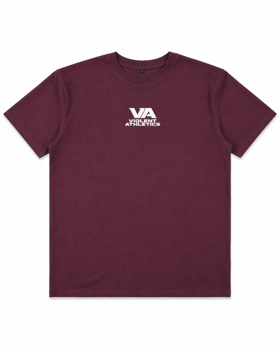Gentlemans Agreement Oversized T-Shirt rot