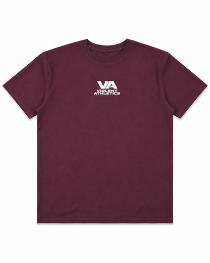 Gentlemans Agreement Oversized T-Shirt rot