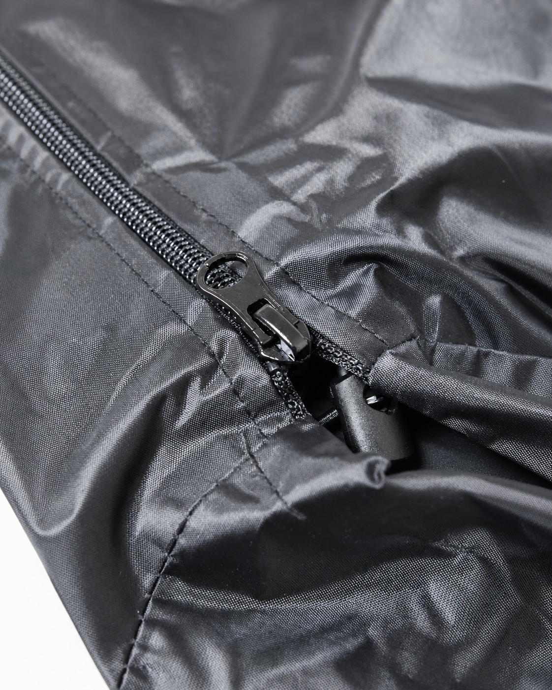 ULTIMATE PERFORMANCE JACKET
